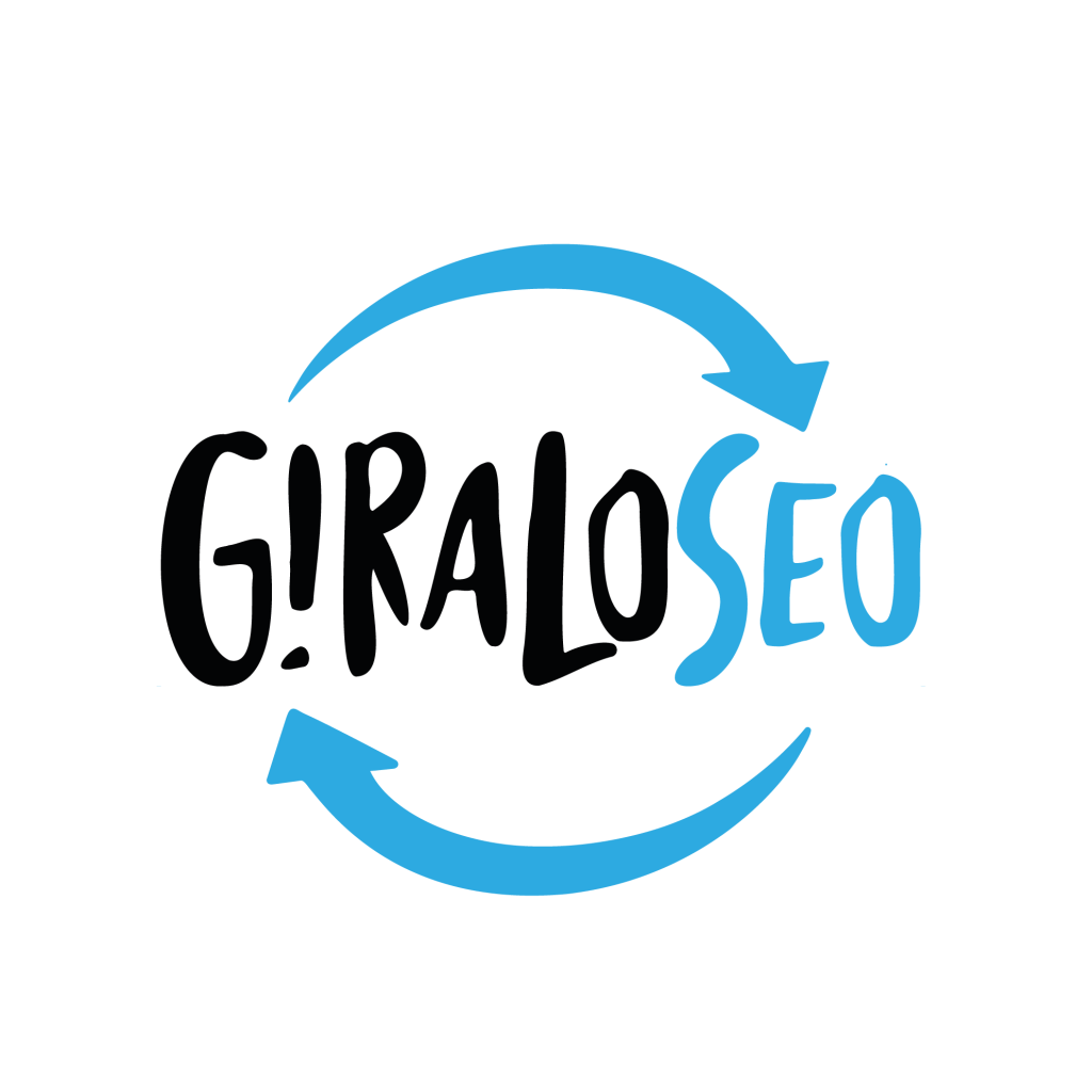 GiraloSeo logotipo